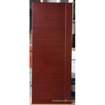 Деревянная дверь в Китае объект (RW-052)